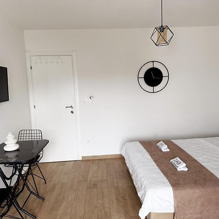 Danin Apartmani Bar Esterno foto