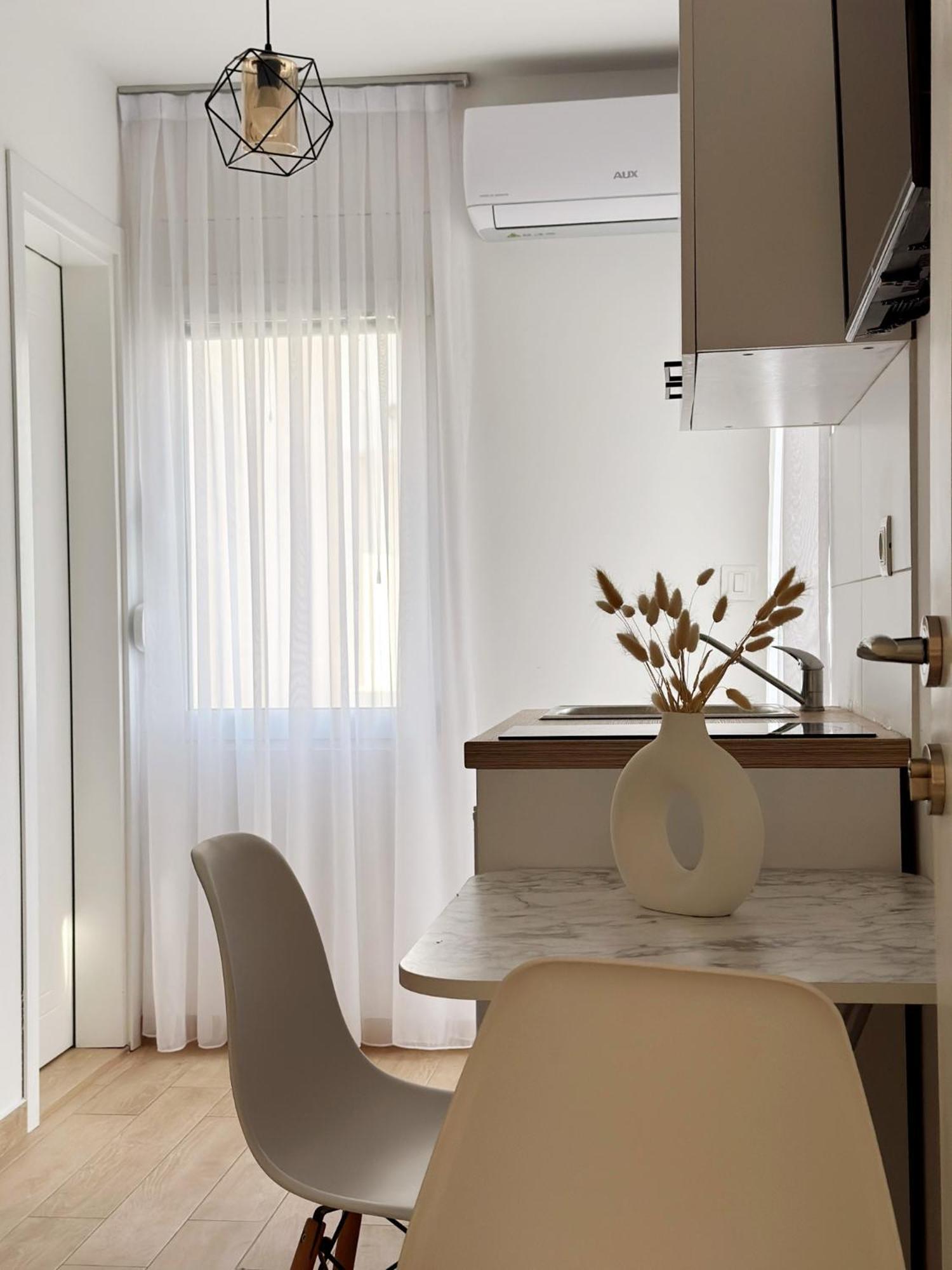 Danin Apartmani Bar Esterno foto