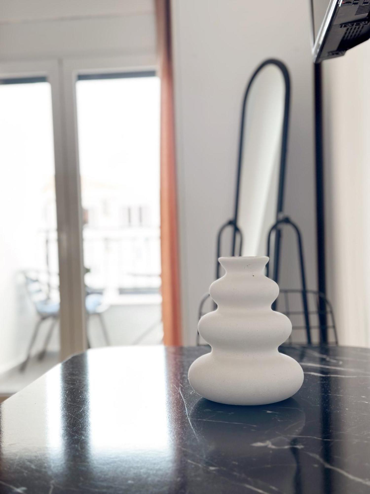 Danin Apartmani Bar Esterno foto