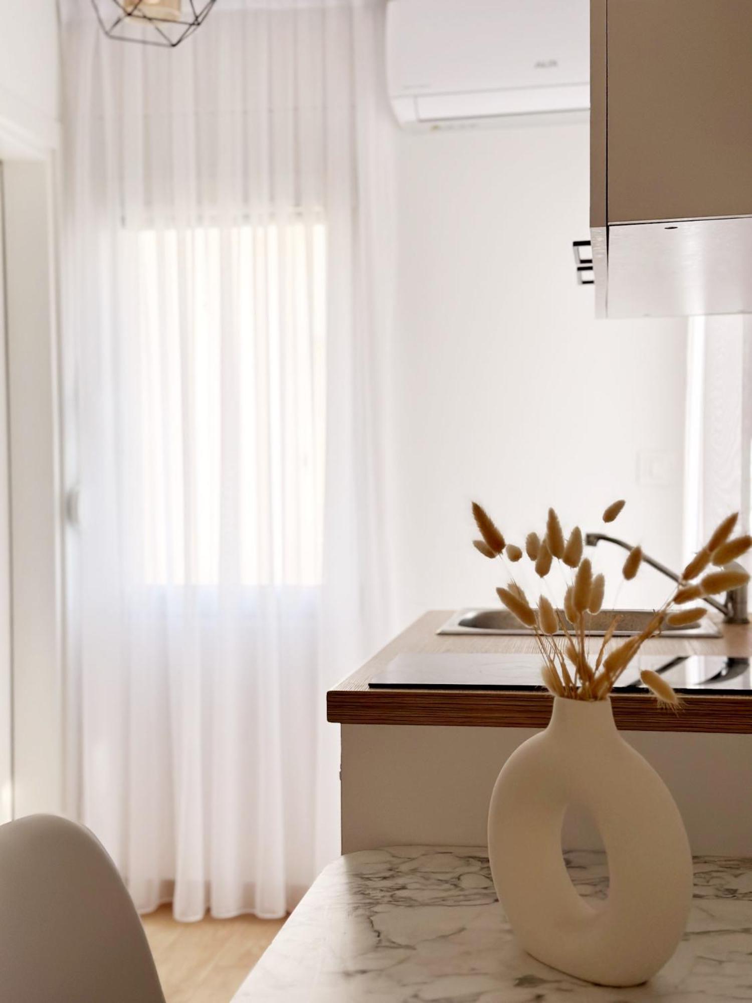 Danin Apartmani Bar Esterno foto